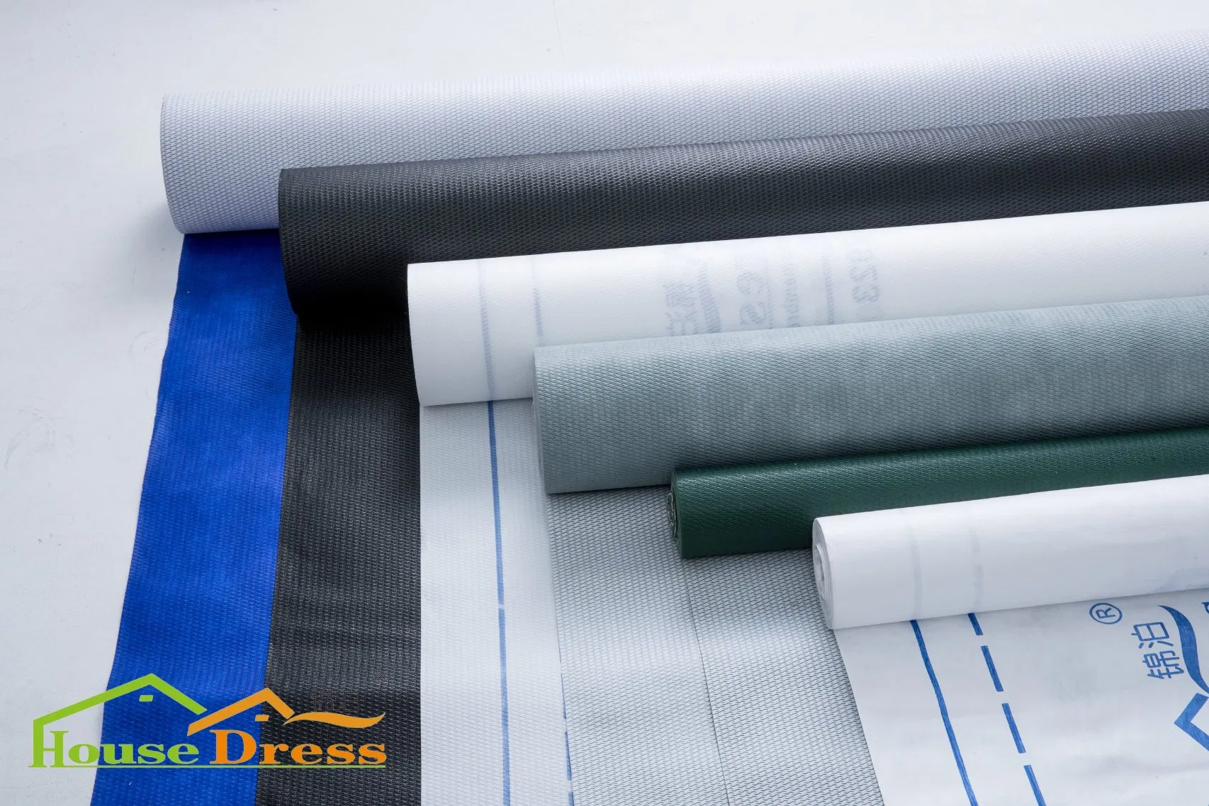 Breather Membrane / House Wrap Tyvek /Roof Wrap / Sarking