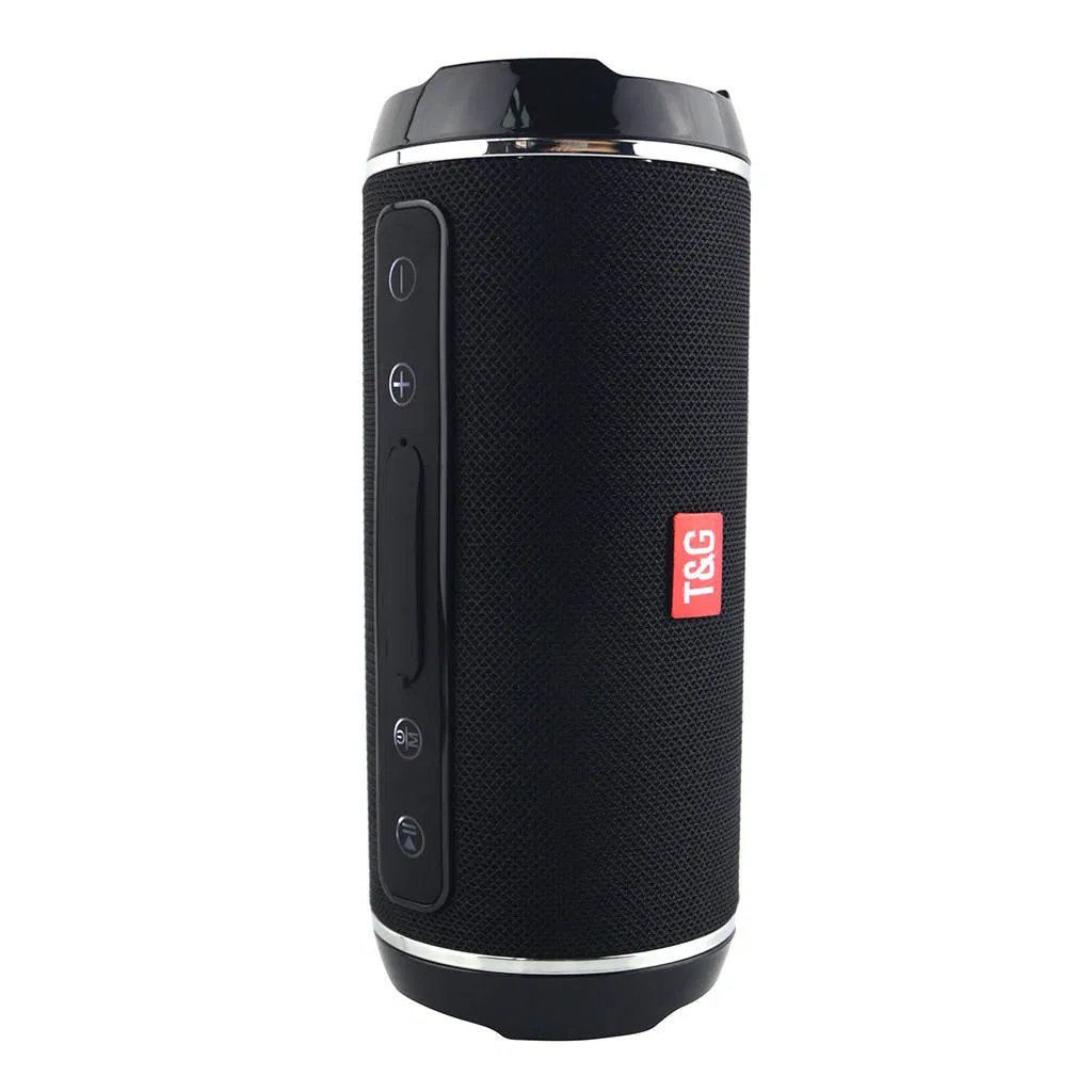Портативная колонка T&G TG116 с Bluetooth