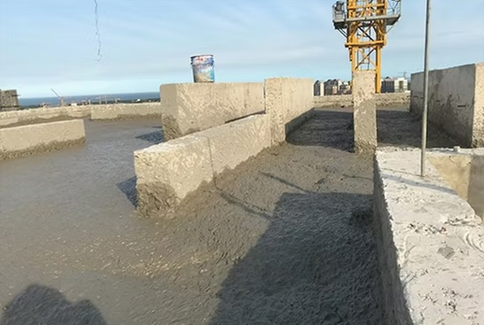 Polyvinyl Alcohol as an Additive in Various Dry Powder Glue Powder, Dry Powder Putty, Dry Powder Mortar and Oilfield Cementing