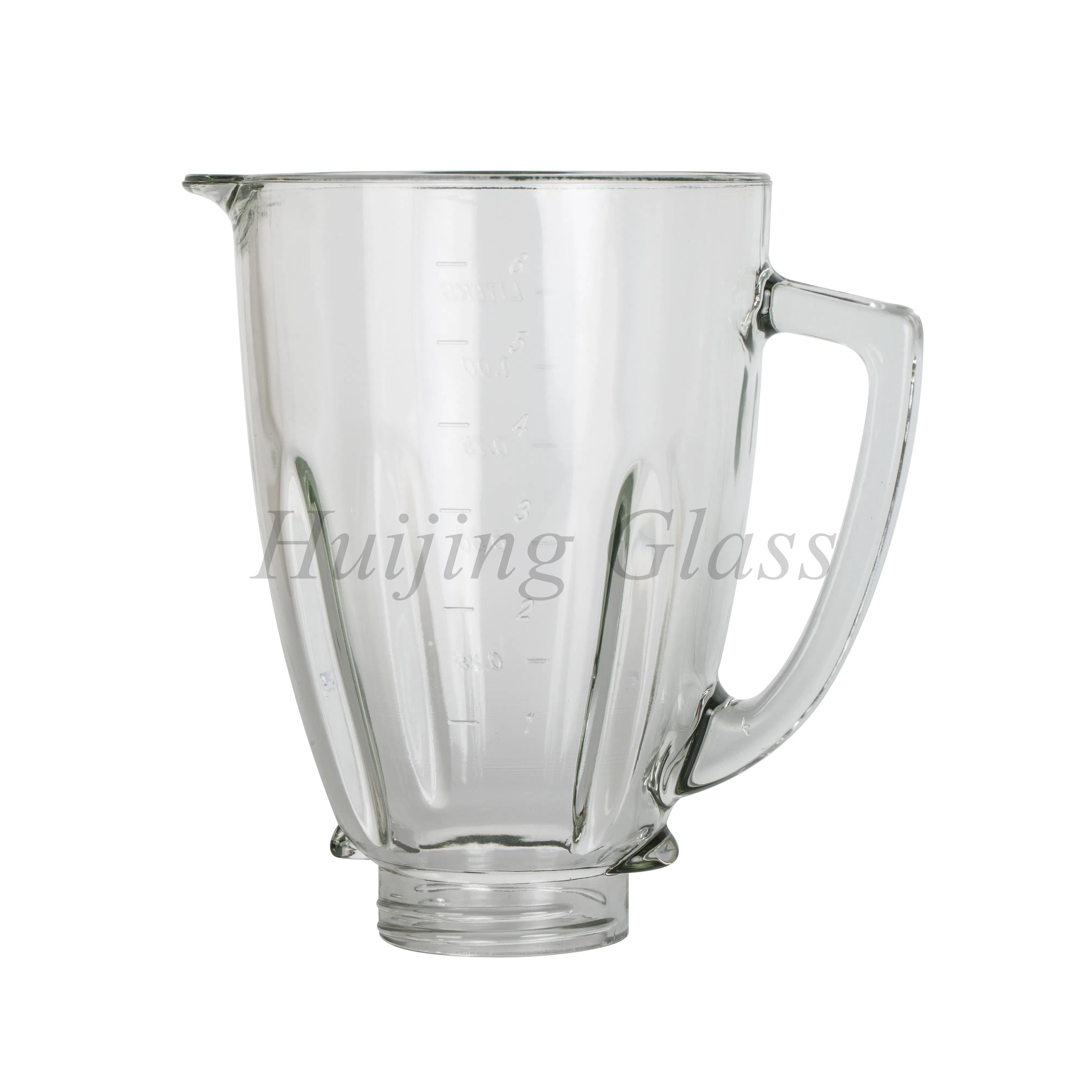 Wholesale Price Hot New Kitchen Appliance Easy to Clean Blender Glass Jar