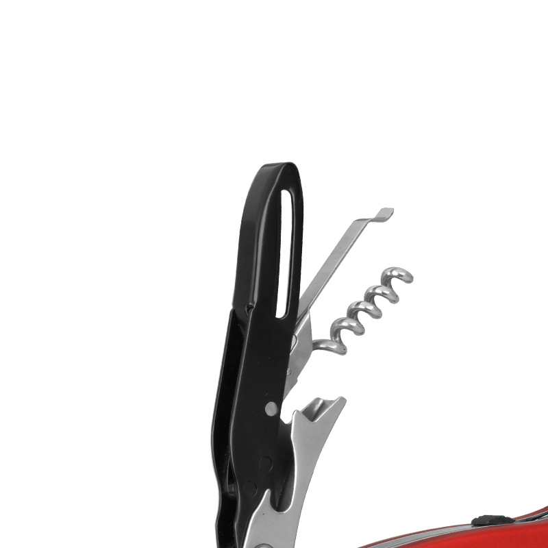 Top Highest Quality Multi-Fucntion Tool Plier with Corkscrew (#8158-AL)