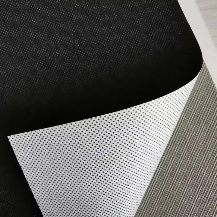 Self Adhesive Breathable Pitched Roofing Membrane House Wrap