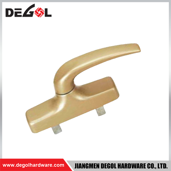 Wh1009 Door and Window Handle Lock Casement Window Lock House Hotel