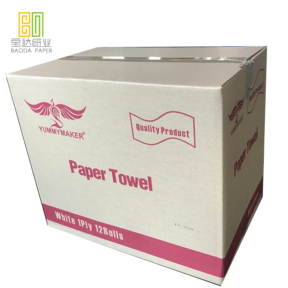 Good Quality Low Price Fashionable Slim Paper Towels Restroom Paper Towels