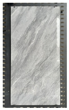 Керамогранитная плитка Horizon Stone 600x600 мм, полированная