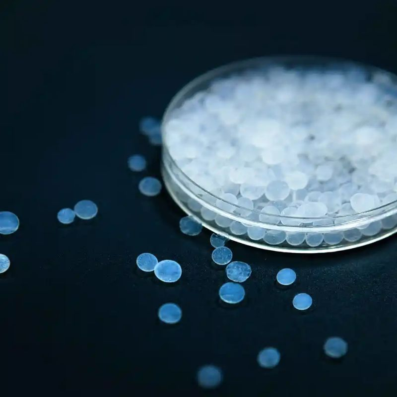 Manufacturer Supply Aerogel Particlepricethermal Insulation Powder Materials Silica Microsphere
