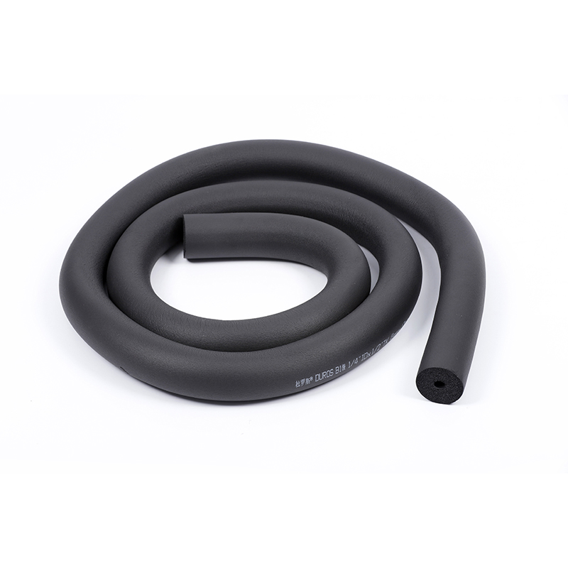 Air Conditioning Insulation Rubber Tube