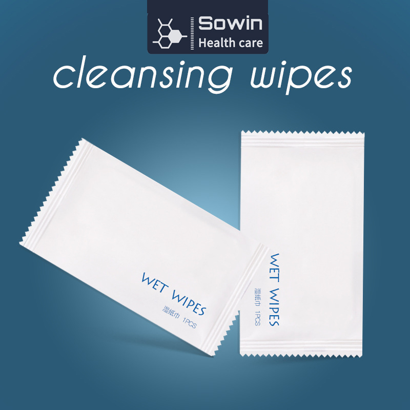 Wholesale Wet Tissues Manufacturer Kitchen Functional Cleaning Antibacterial Disinfecting Pure Water Baby Pet Disposable Customized OEM ODM Wet Wipes