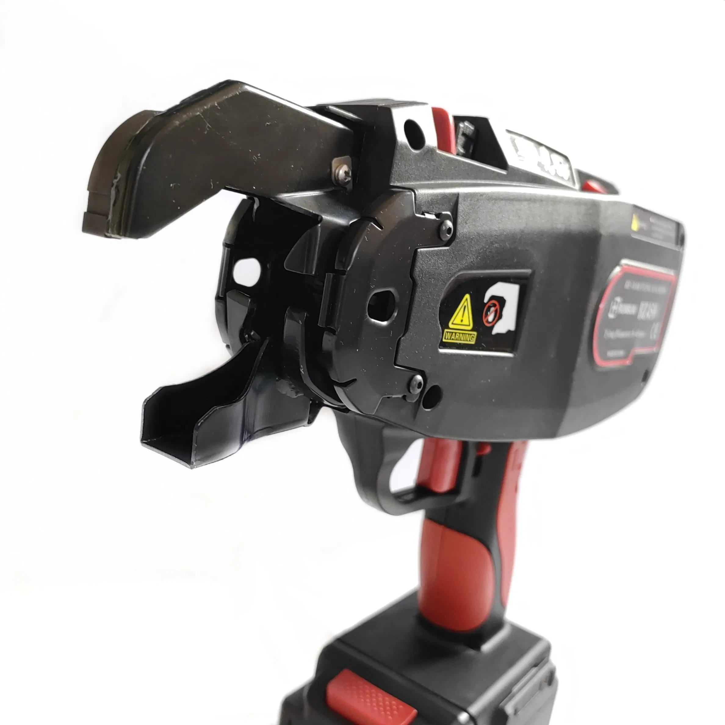 Automatic Rebar Tier Tying Tools