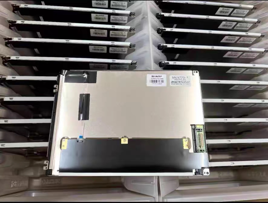 Industrial G150xge-L04 Chimei 15 Inch Monitor Wholesale TFT LCD with Lvds Wide Wiewing Angle Display Replacement