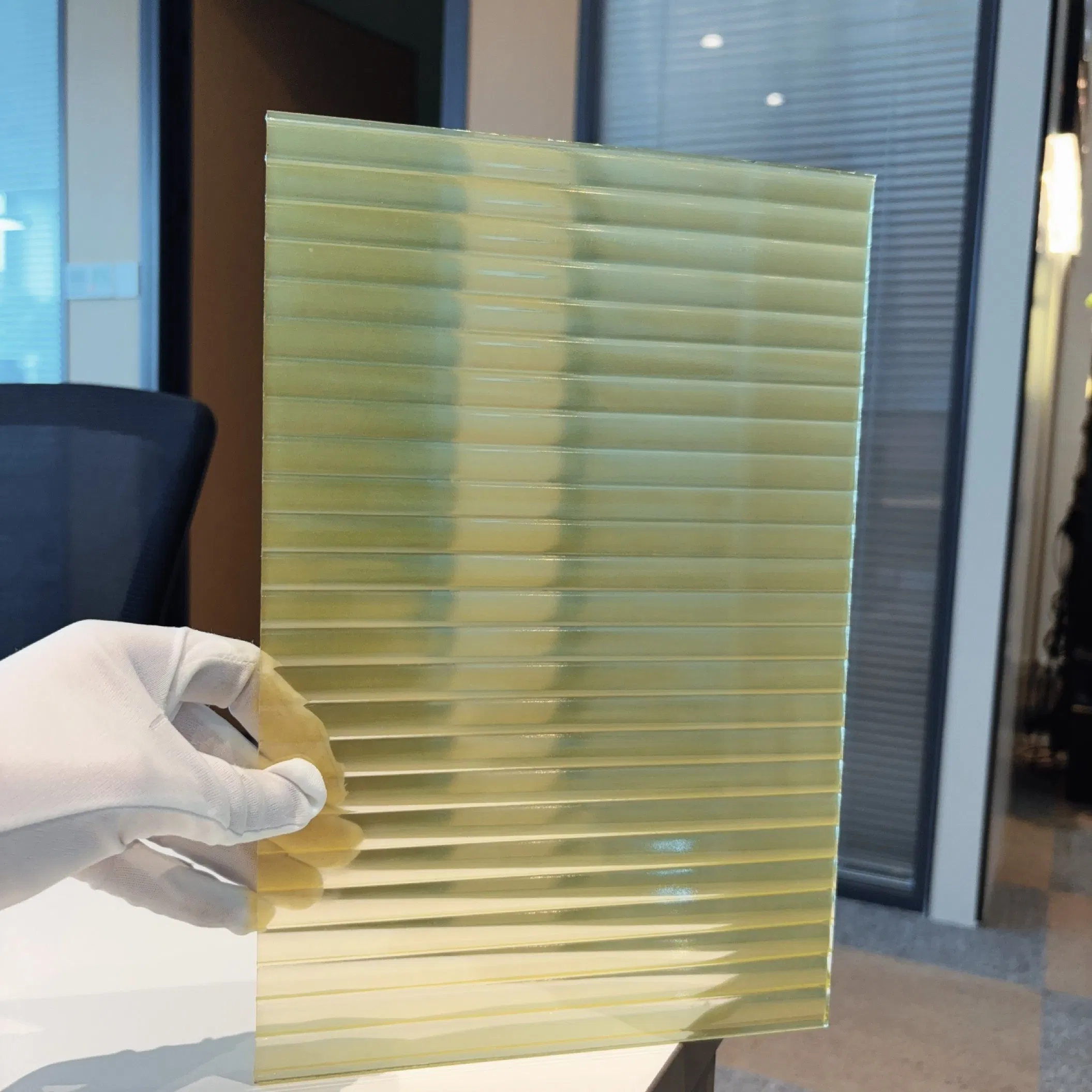 Decorative Glass Clear Float Glass Craft Glass 3 4 5 6 8mm