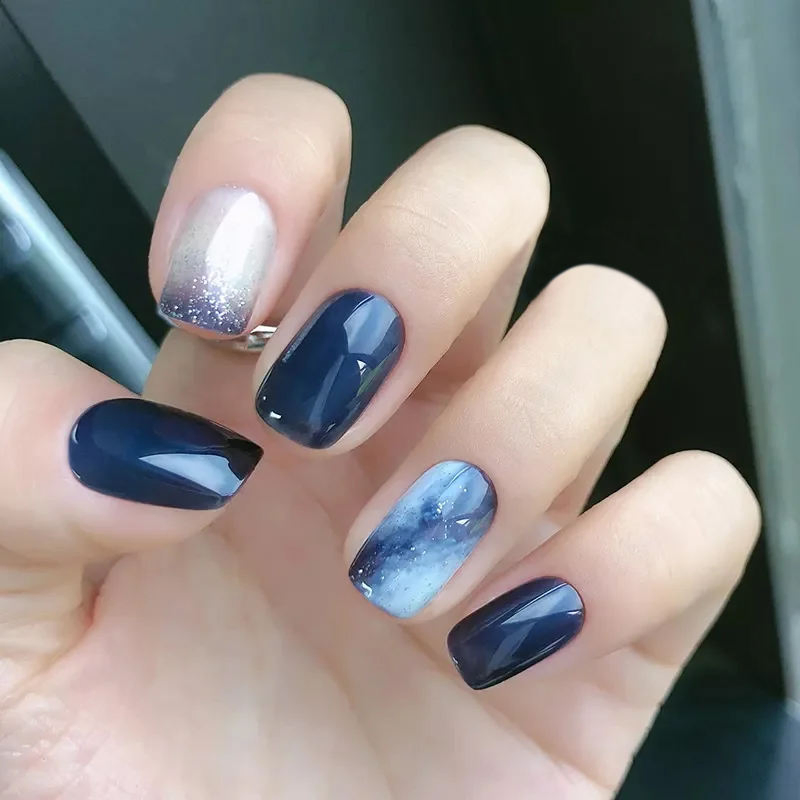 Wholesale High Quality Nail Supplier 15ml Bottle UV Gel Nail Polish