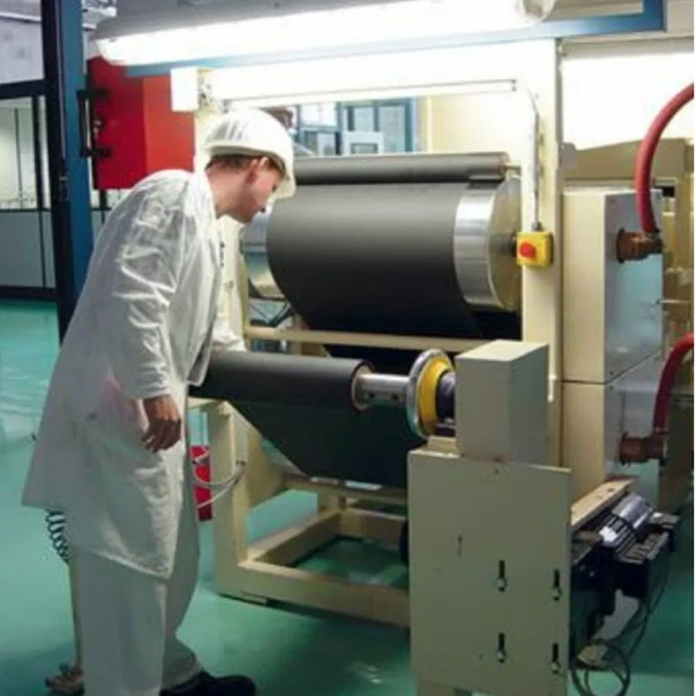 China Factory Phenolic Resin Impregnated Film Paper for Film Faced Plywood