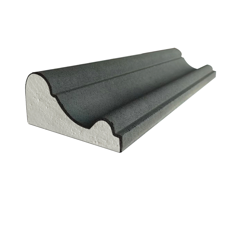 EPS Finished Moulding Size Can Be Customized Building Materials
