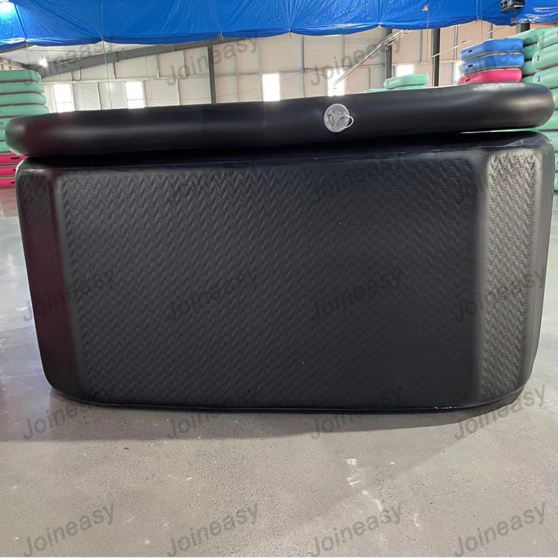 Двухслойный надувной СПА-бассейн с подогревом и охлаждением