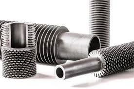 Extruded Copper Finned Tubes with Precise Dimensions for Marine Heat Exchanger Applications