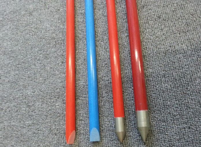 Professional and Experienced Supplier/Manufacturer of FRP Fiberglass Pultrusion Profiles