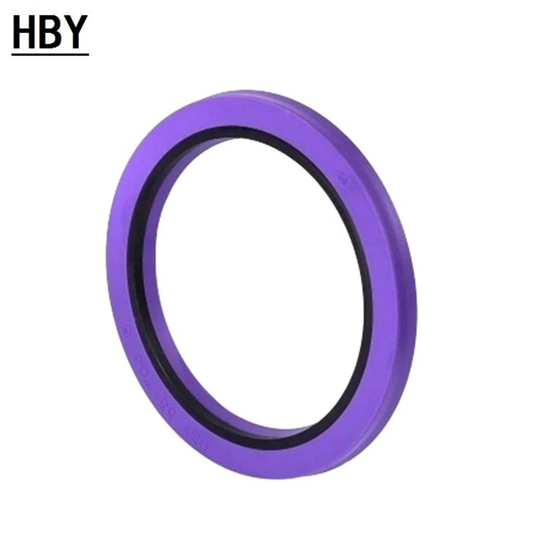 Гидравлическое уплотнение Hby Premium для надежной работы