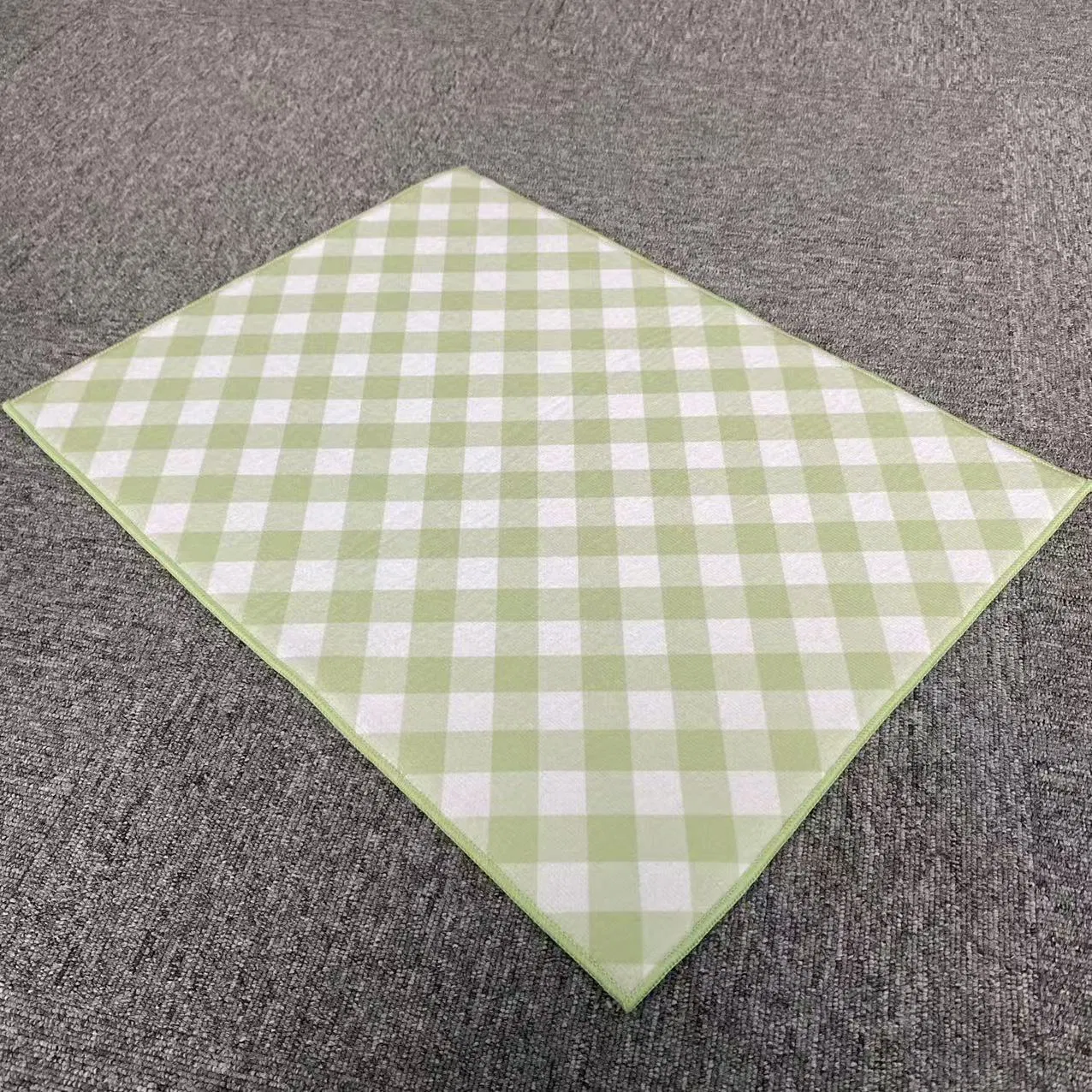 Coffee Mat Hide Stain Absorbent Dish Drying Mat for Kitchen Counter-Coffee Bar Accessories Fit Under Coffee Maker Coffee Machine Coffee Pot Espres Mat