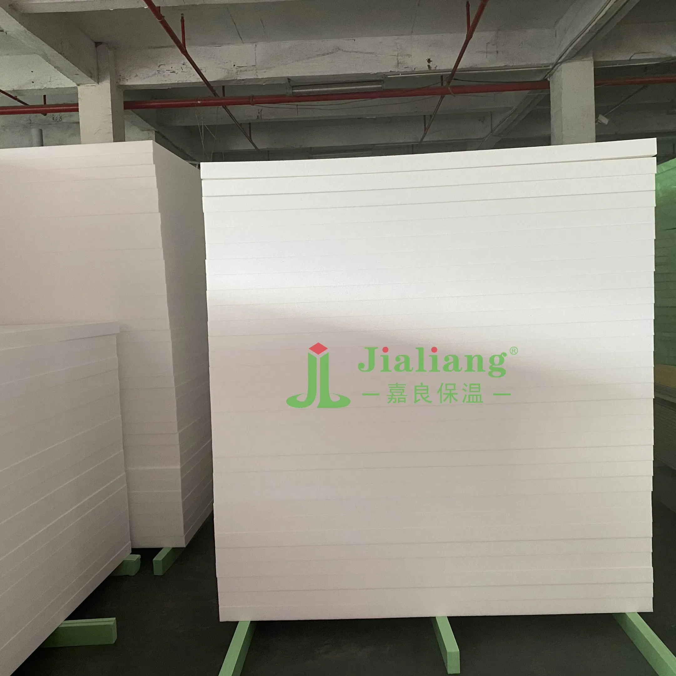 High-Density XPS Foam Panels Energy-Efficient Foam Panels for Cold Storage Refrigeration