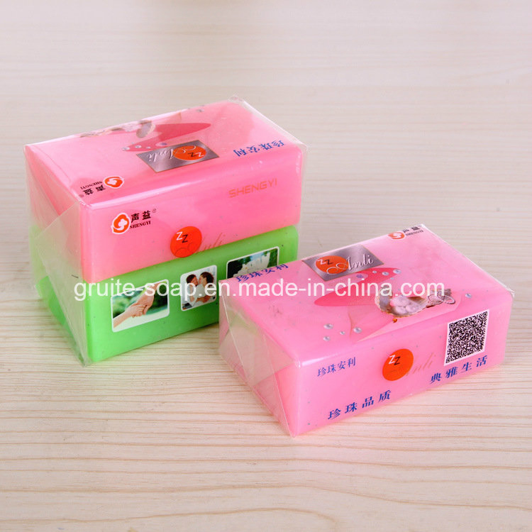 Multipurpose Natural Soap, Laundry & Bath Soap