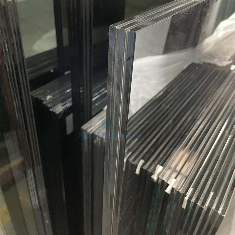 Custom Painted Printing Architectural Glass/ Colors Printed Glass/ Frosted Printed Glass /Silk Screen Printing Safety Glass/ Building Use Factory Price