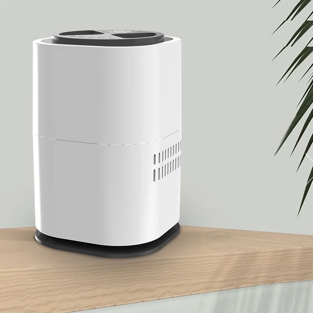 The Latest Product Humidifier with Touch Operation for Home Every Seasons