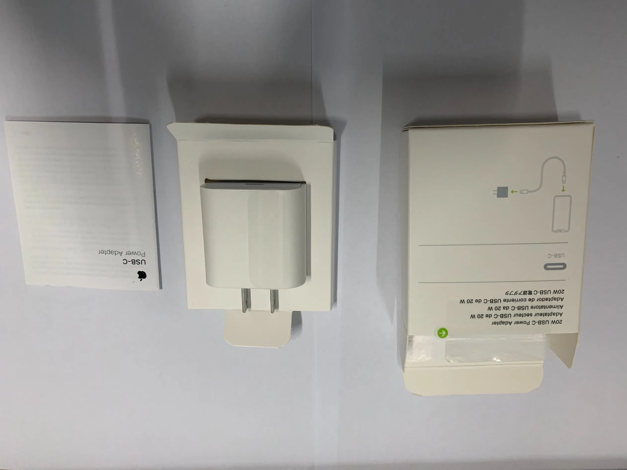 Us Stylish Electronic Accessories High Output Mobile Charger USB Charger Cable