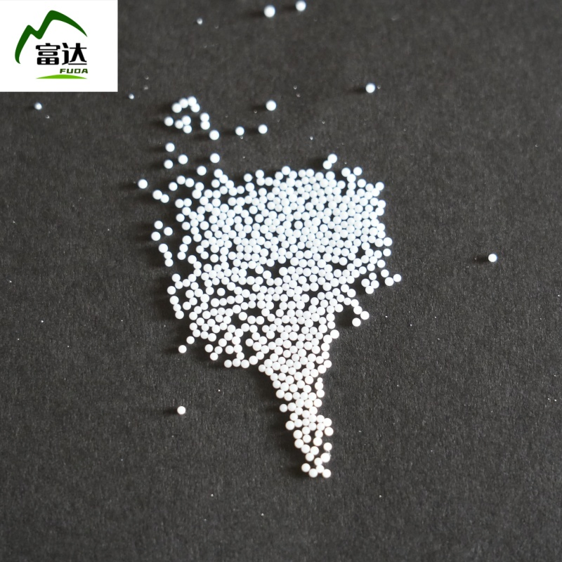 Циркониевые шарики для помола высокой производительности