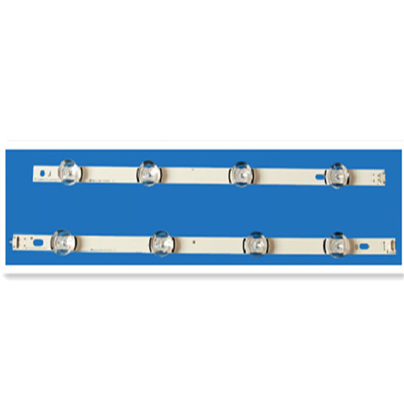 Набор из 8 LED-ламп подсветки для телевизора LG 42 дюйма