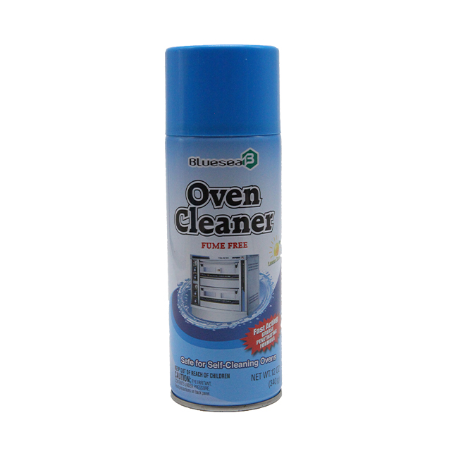 Deeply Quick Powerful Kitchen Oil Detergent Pot Oven Spray Cleaners
