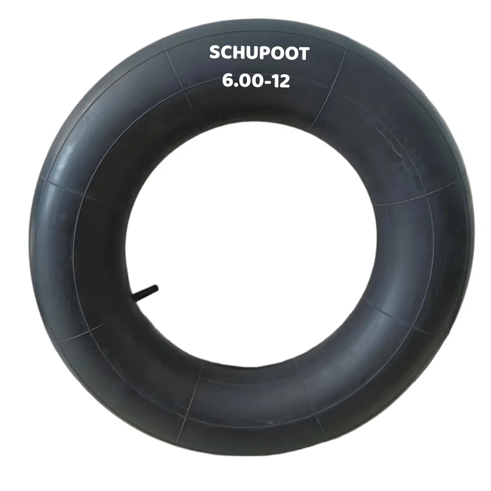 Трубка для сельскохозяйственной шины 6.00-12 (600/650R12)