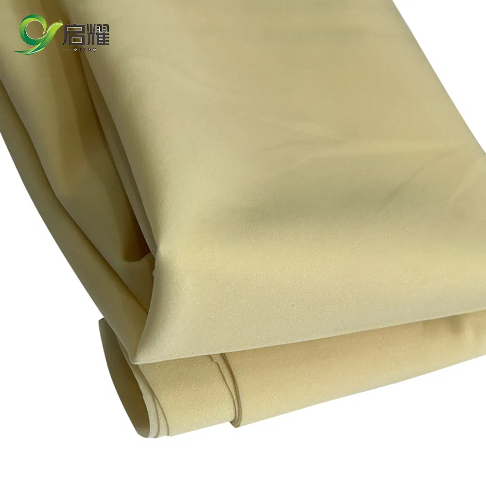 Lighter Aerogel Silica Insulation Fabric for Winter Warm Clothing