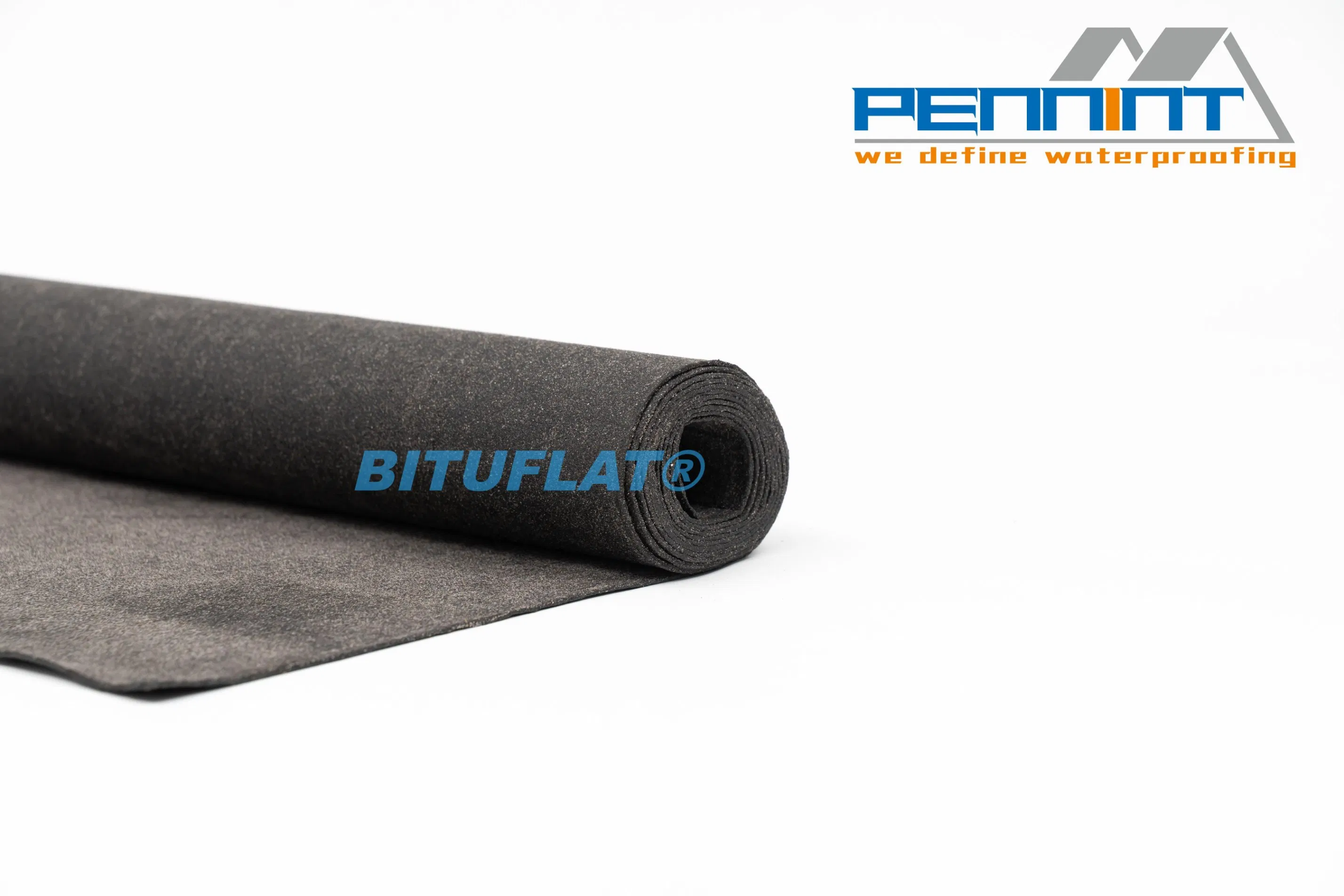 3mm/ 4mm Fire Appiled Bitumen Waterproof Membrane/ Sbs Bitumen Waterproof Membrane