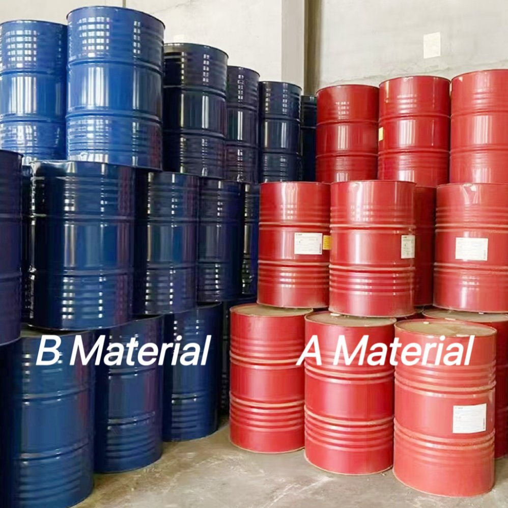 245fa Blowing Agent for PU Spray Foam Insulation