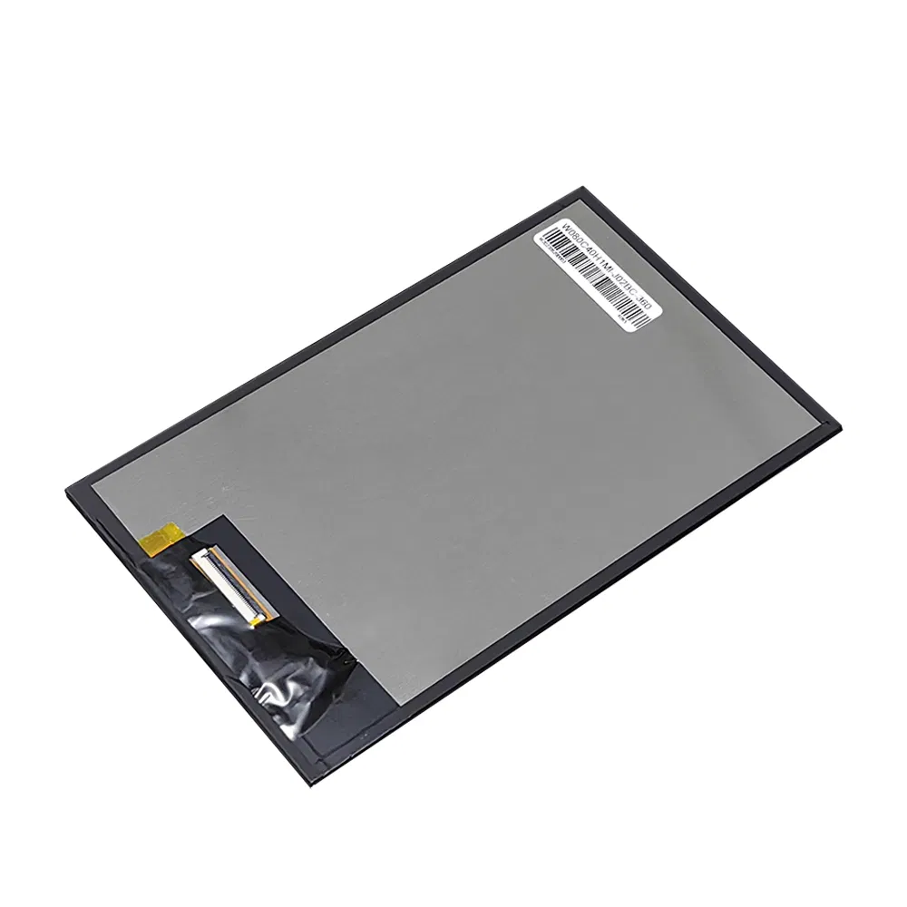 8-дюймовый TFT LCD модуль 800x1280 IPS, LVDS интерфейс