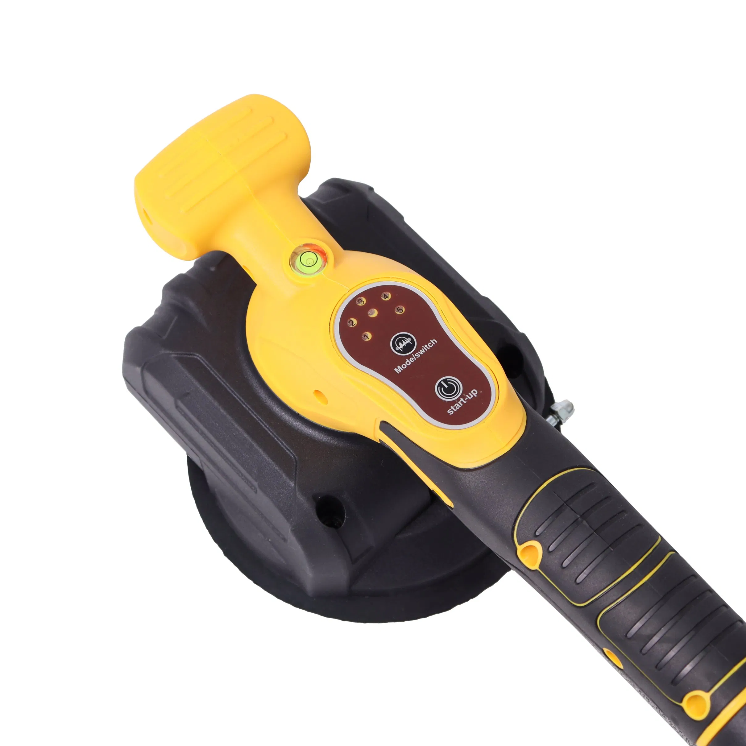 750W Cordless Tile Vibrator Leveling Machine with 5 Adjustable Speed