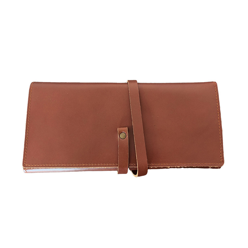 Ga199 Kit Set Humidified Moisturizing Box Pouch Cigar Humidor Custom Tobacco Bags Smoke Packaging Shaped Gift Smoking Leather Cigarette Bag