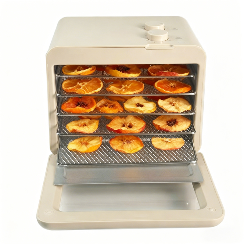 Small Home Appliance Food Dryers Dog Treat Dehydrators Healthy Snack Maker Flower Dryer Machine Dried Mango Dehydrator