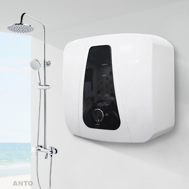 2024 New CE Wall Mounted Quick Heat Hot Water Geyser Instant Storage Tank Electric Water Heater