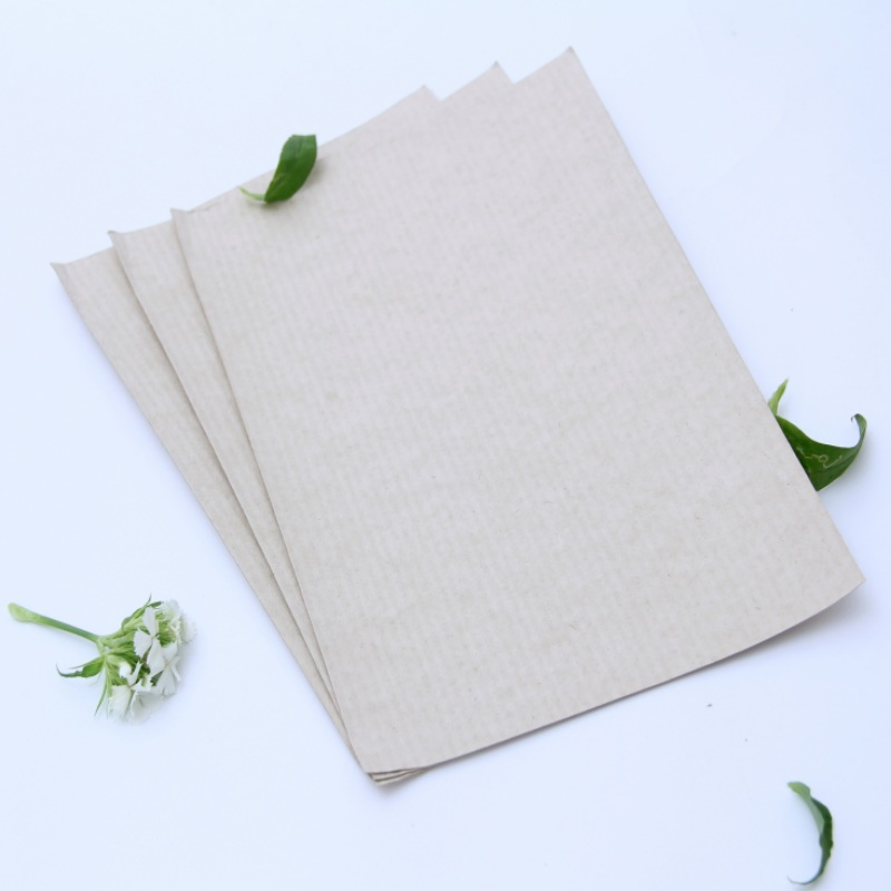 Cheap Price Bagasse Fiber Pulp Raw Materials for Making Tissue Papers