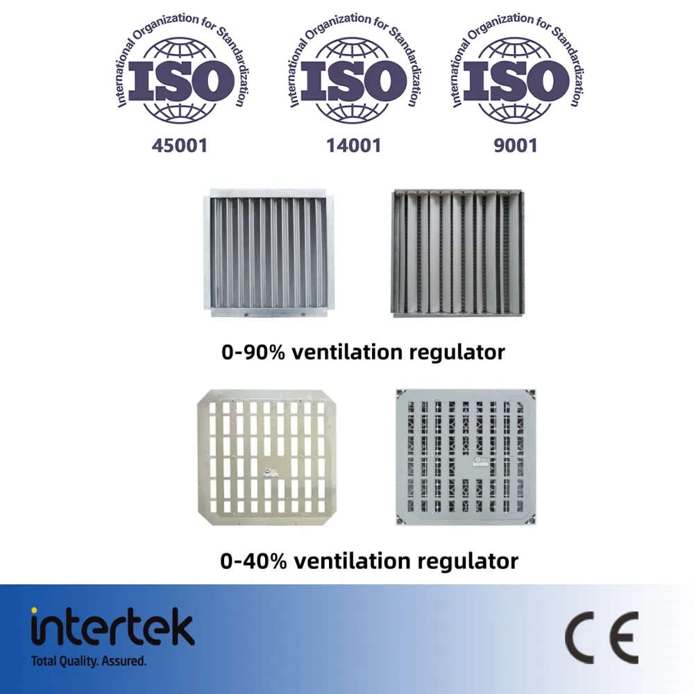 Lingding Steel Anti-Static Ventilated Raised Floor for Hospital Machine Rooms and Clean Environments
