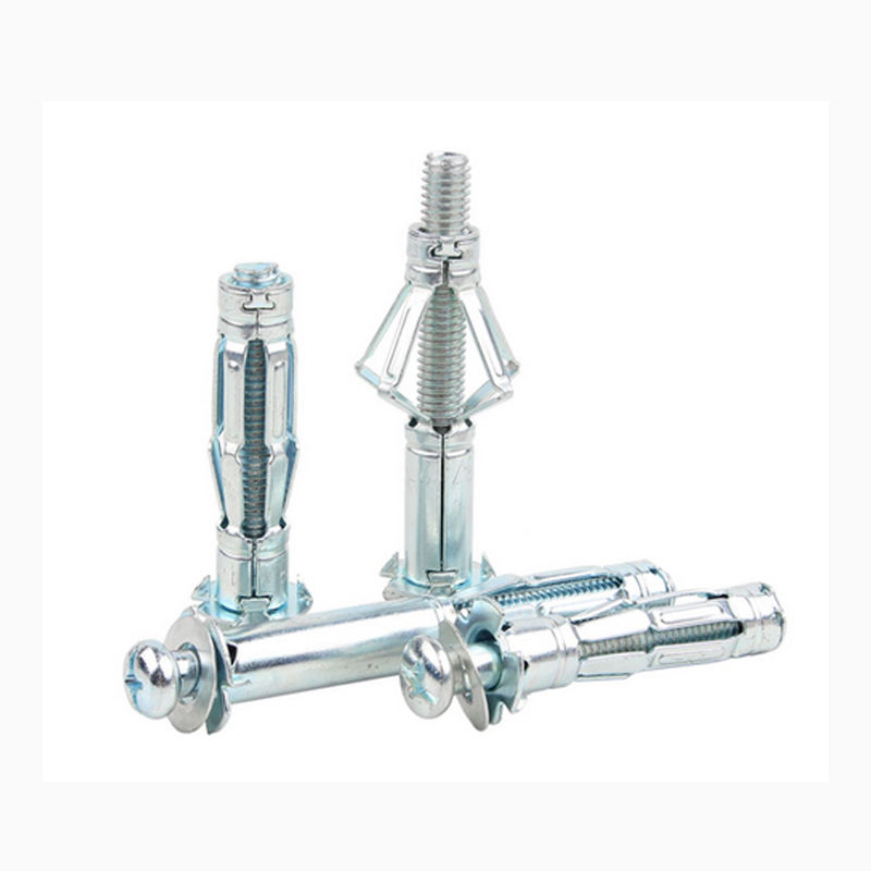 Анкерный болт полой стены оцинкованный