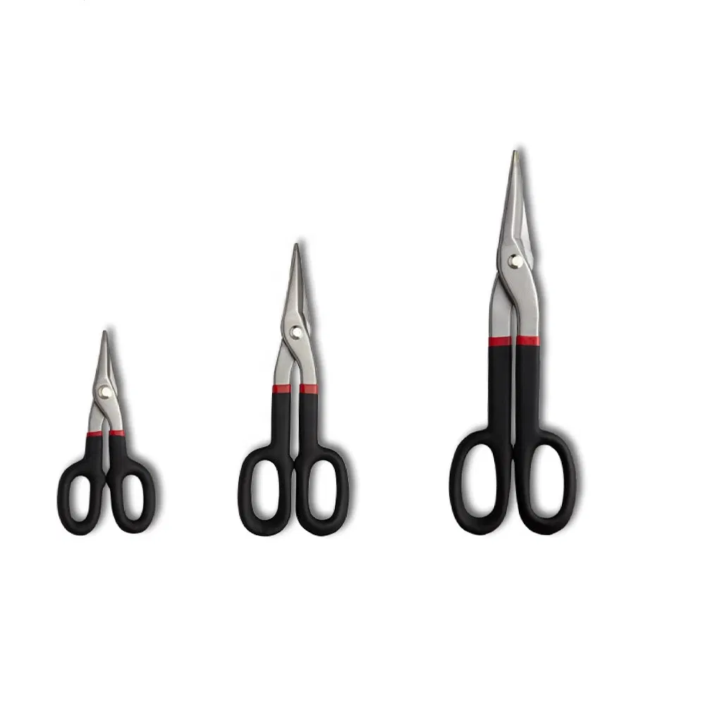 Specializing in The Production of Pattern Snips 7/10/13inch