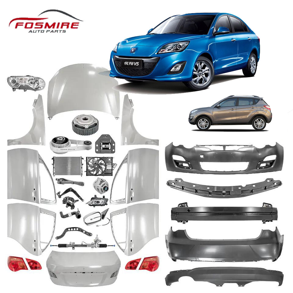 Changan Eado Plus EV5 Правый задний фонарь 4133120-BN06