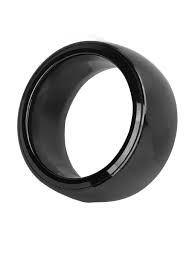 Know You Body Like Code Pulse Oximeter Ring Wearable Electronics Smart Rings