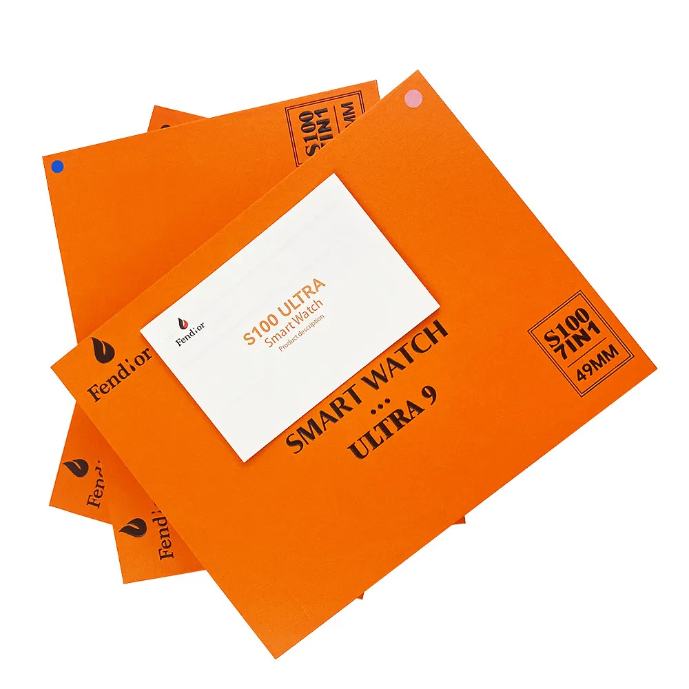 S100 Ultra 7 in 1 2.2 Inch Full Touch Screen Smart Watch Serie 8 Reloj Inteligente Wireless Charging Mini Watch