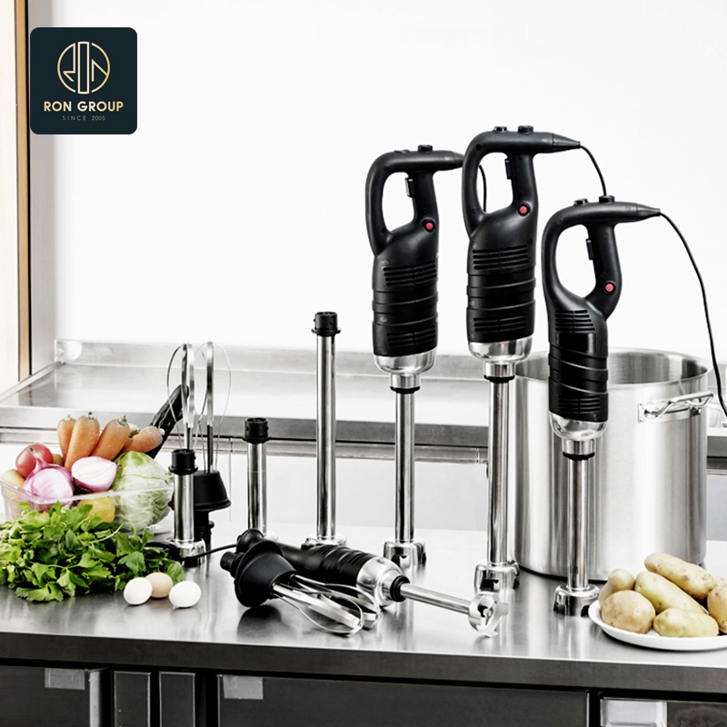 High-Performance Meat Grinder for Home and Restaurant Use