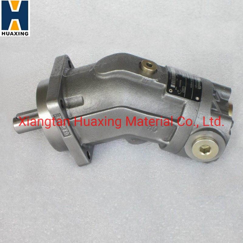 Concrete Pump Parts Rexroth R910985699 A2f M 355 /60W-Vph010d Axial Piston Motor