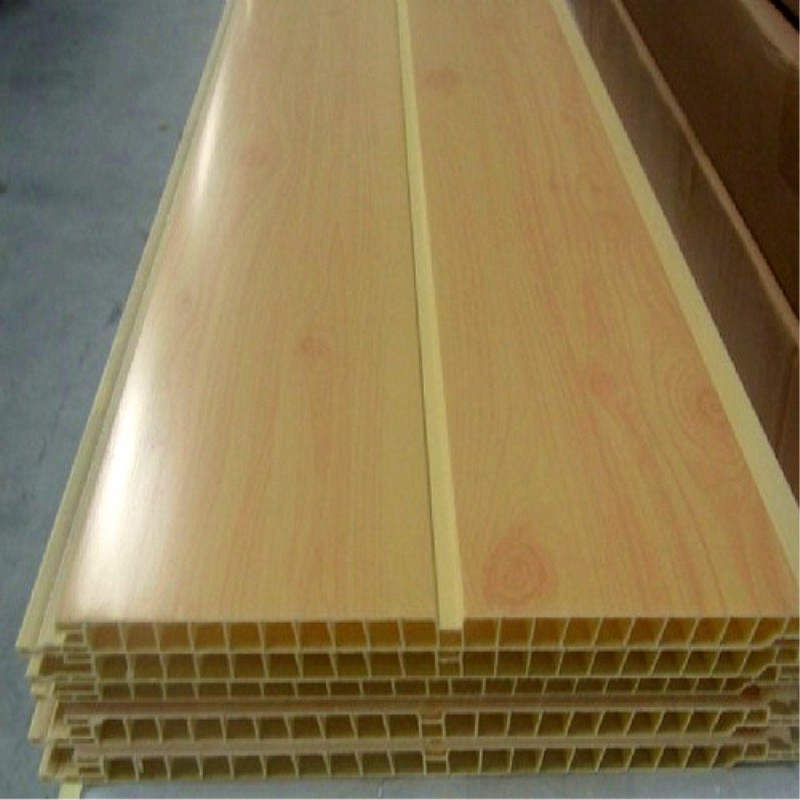 Free Samples 7mm PVC Wall Board Sheets for Ceiling